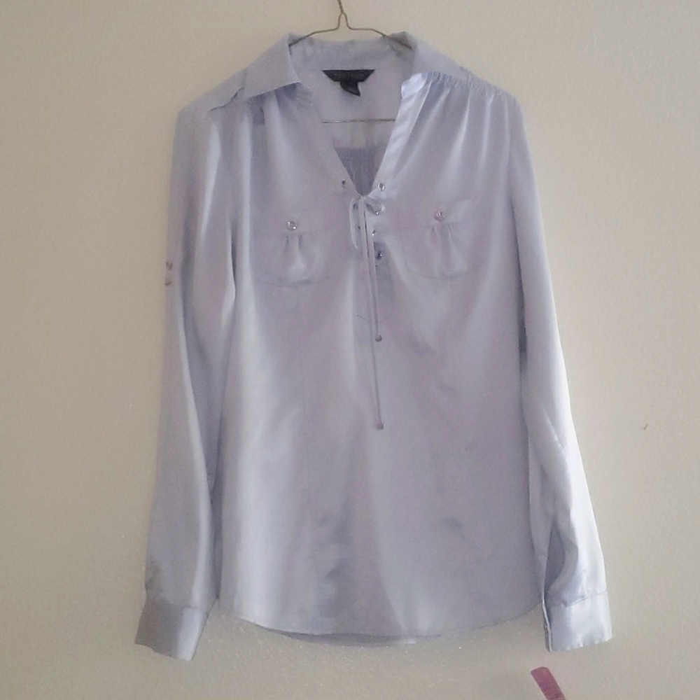 White House Black Market Dress shirt